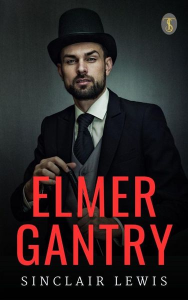 Produktbild: Elmer Gantry