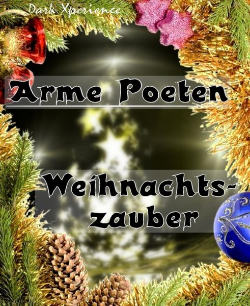 Produktbild: Arme Poeten - Weihnachtszauber