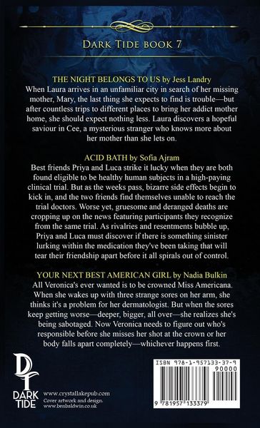 Produktbild: Little Mutilations