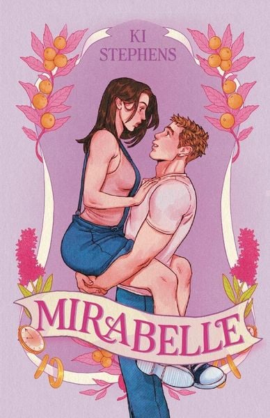 Produktbild: Mirabelle