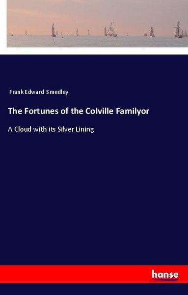 Produktbild: The Fortunes of the Colville Familyor