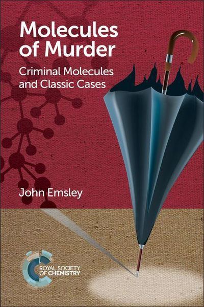Produktbild: Molecules of Murder