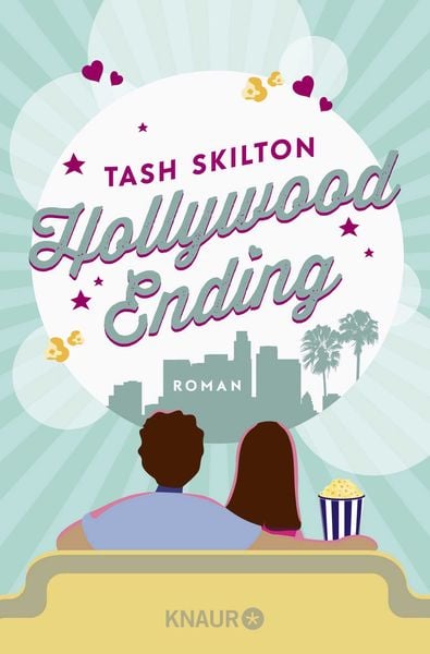 Produktbild: Hollywood Ending