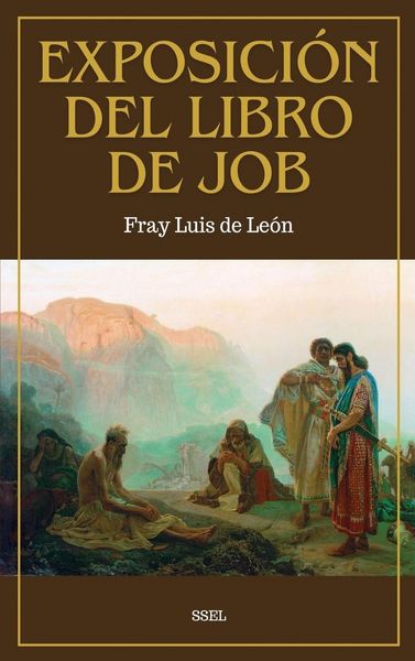 Produktbild: Exposici&oacute;n del Libro de Job