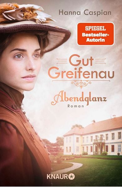 Produktbild: Gut Greifenau - Abendglanz