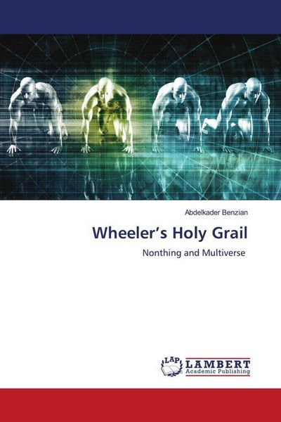 Produktbild: Wheeler's Holy Grail