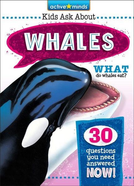 Produktbild: Whales