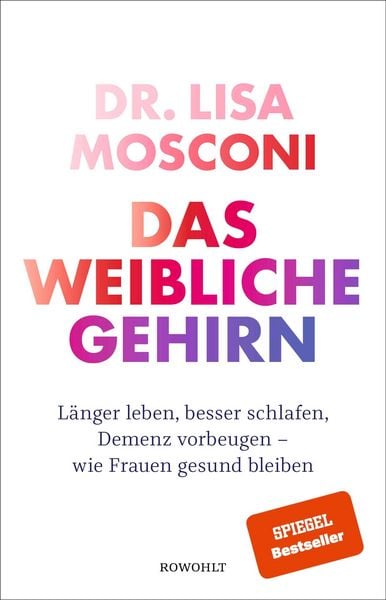 Produktbild: Das weibliche Gehirn
