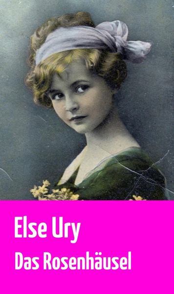Produktbild: Das Rosenh&auml;usel