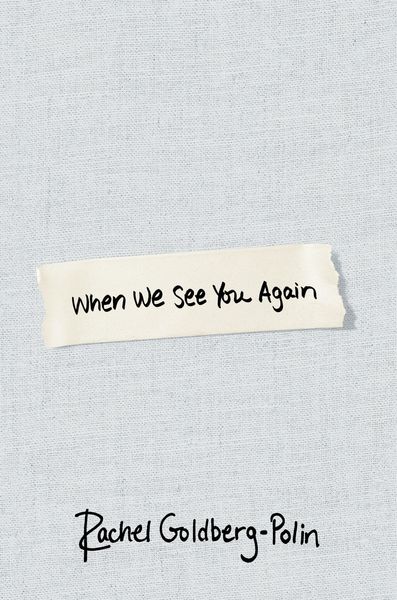 Produktbild: When We See You Again