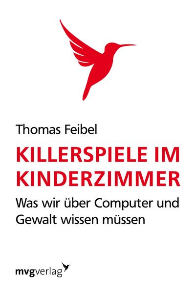 Produktbild: Killerspiele im Kinderzimmer