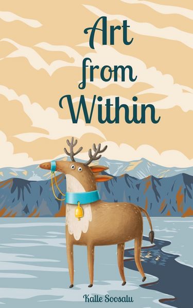 Produktbild: Art from Within