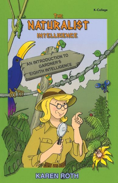 Produktbild: Naturalist Intelligence