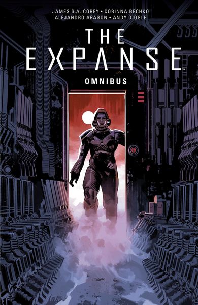 Produktbild: The Expanse Omnibus