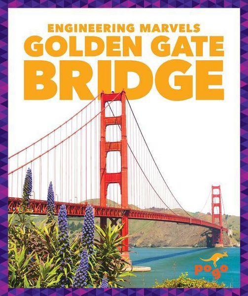 Produktbild: Golden Gate Bridge