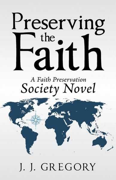 Produktbild: Preserving the Faith