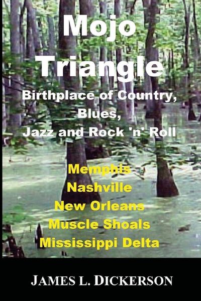 Produktbild: Mojo Triangle