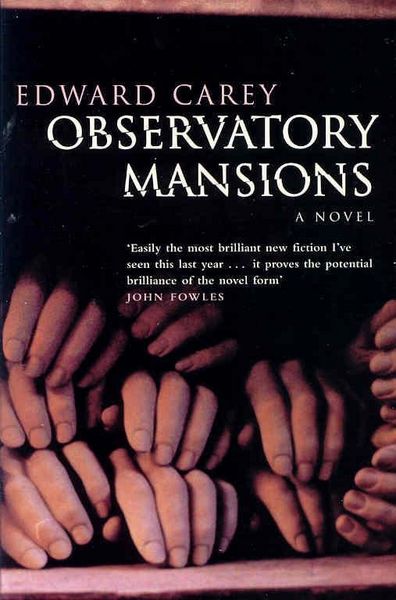 Produktbild: Observatory Mansions