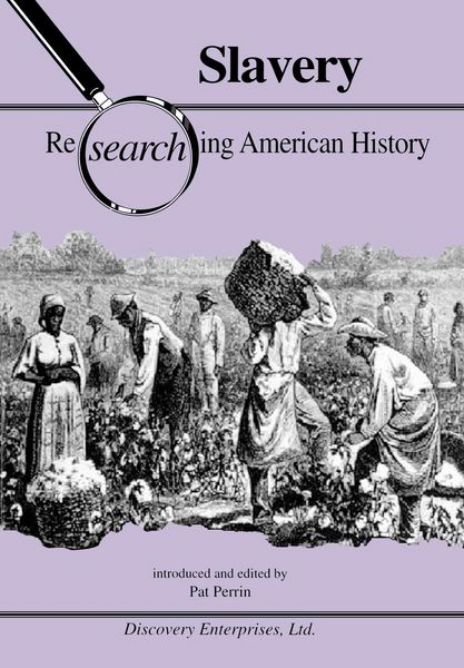 Produktbild: Slavery