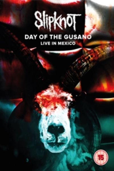 Day Of The Gusano - Live in Mexico