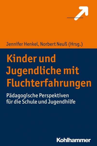 Produktbild: Kinder und Jugendliche mit Fluchterfahrungen