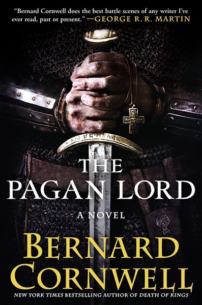 Produktbild: Pagan Lord