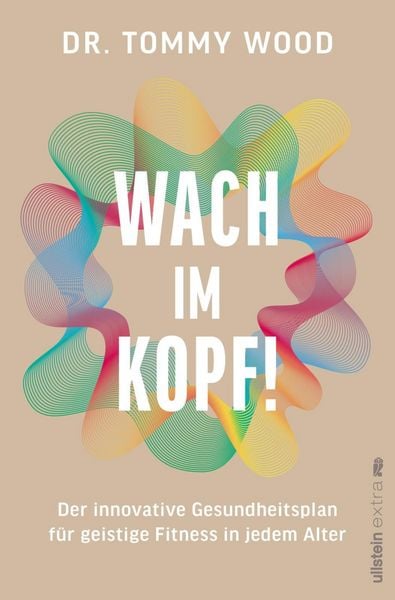 Produktbild: Wach im Kopf!