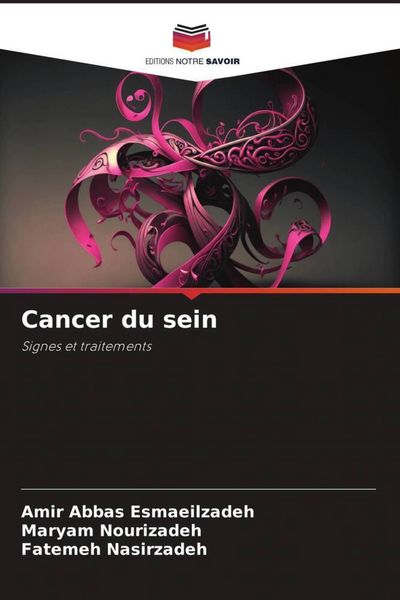 Produktbild: Cancer du sein