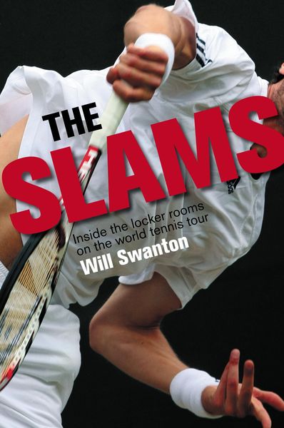 Produktbild: The Slams