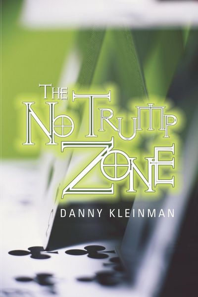 Produktbild: The Notrump Zone