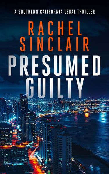 Produktbild: Presumed Guilty