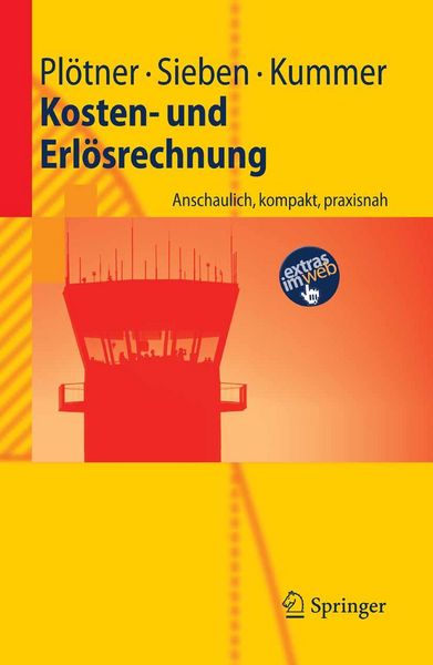 Produktbild: Kosten- und Erl&ouml;srechnung