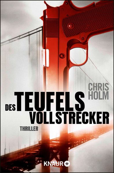 Produktbild: Des Teufels Vollstrecker