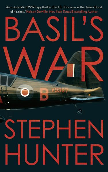 Produktbild: Basil's War