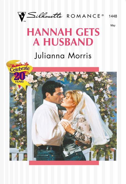 Produktbild: Hannah Gets A Husband