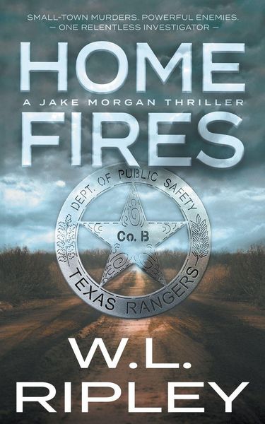Produktbild: Home Fires