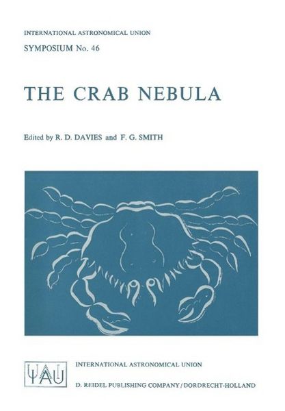 Produktbild: The Crab Nebula