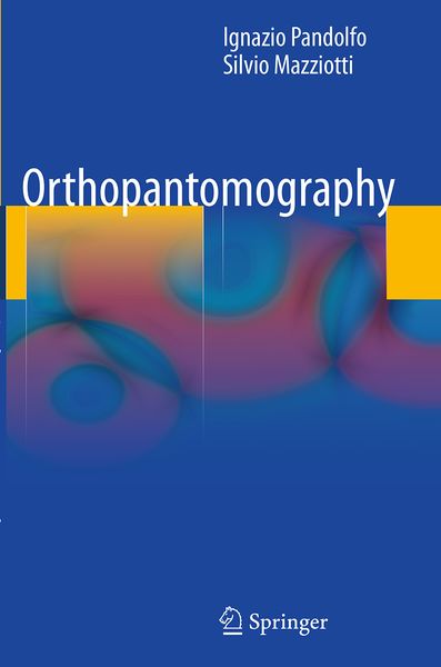 Produktbild: Orthopantomography