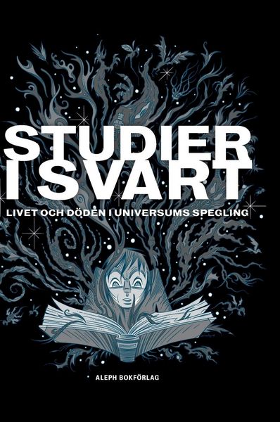 Produktbild: Studier i svart