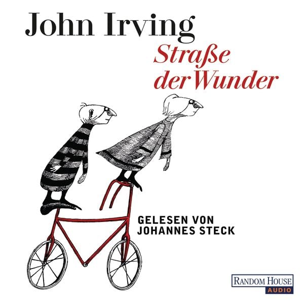 Produktbild: Straße der Wunder