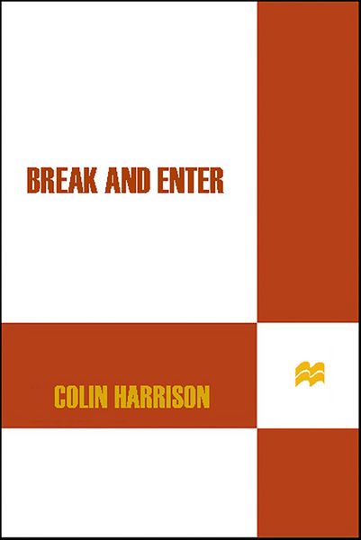 Produktbild: Break and Enter