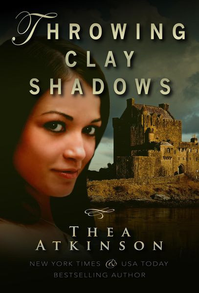 Produktbild: Throwing Clay Shadows