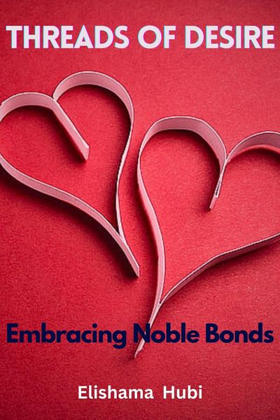 Produktbild: Threads of Desire: Embracing Noble Bonds