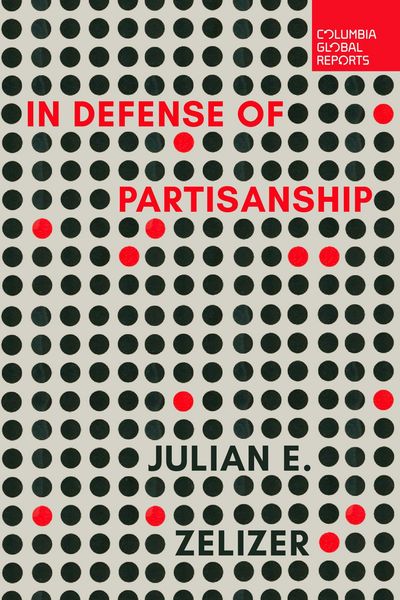 Produktbild: In Defense of Partisanship