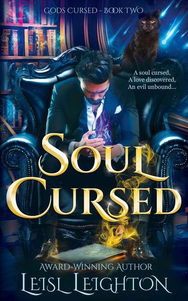 Produktbild: Soul Cursed