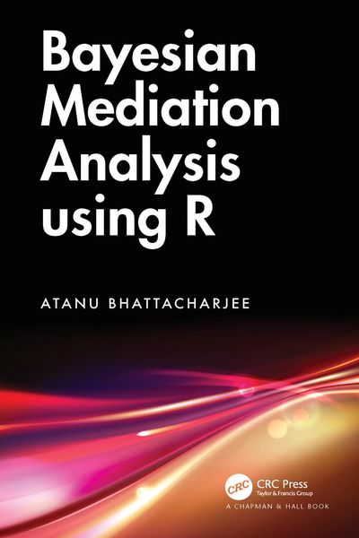 Produktbild: Bayesian Mediation Analysis using R