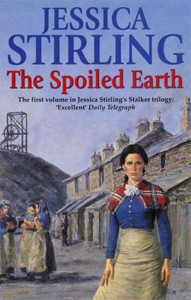 Produktbild: The Spoiled Earth