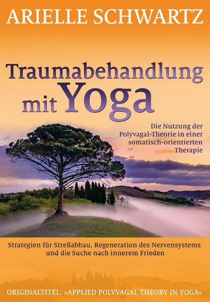 Produktbild: Traumabehandlung mit Yoga