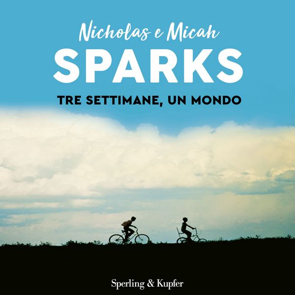 Produktbild: Tre settimane, un mondo