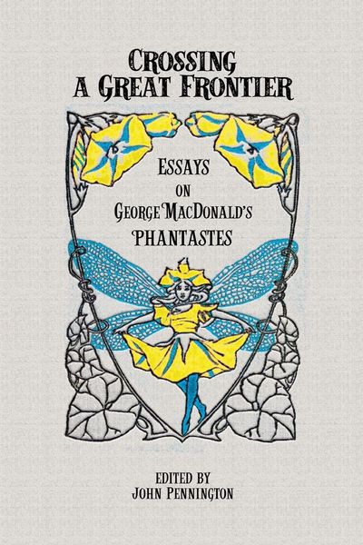 Produktbild: Crossing a Great Frontier